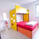 ホステル Simbol With Free Private Parking リュブリャナ