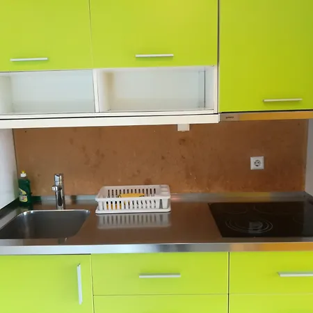 אכסניה Simbol With Free Private Parking לובליאנה