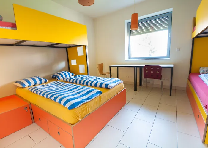 Simbol With Free Private Parking