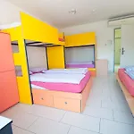 Simbol With Free Private Parking Hostel Ljubljana