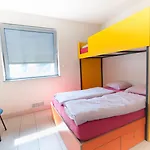 Hostel Simbol With Free Private Parking *