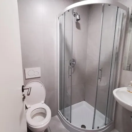 Simbol With Free Private Parking *