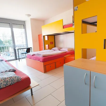 Simbol With Free Private Parking * Ljubljana