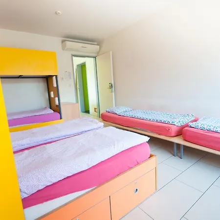 Simbol With Free Private Parking Ljubljana