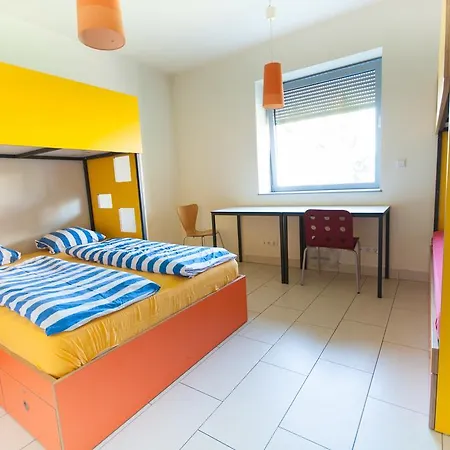 Simbol With Free Private Parking * Любляна