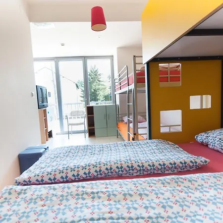 Simbol With Free Private Parking *