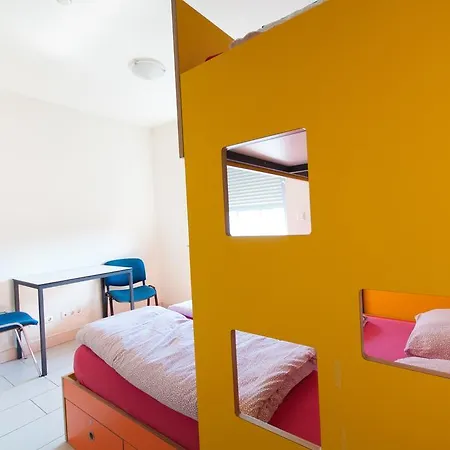 Simbol With Free Private Parking Hostel Ljubljana