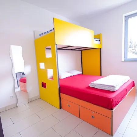 Albergue Simbol With Free Private Parking Liubliana