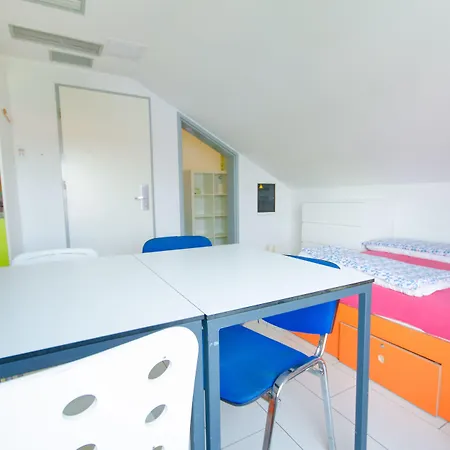 Simbol With Free Private Parking