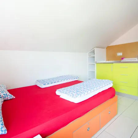 Albergue Simbol With Free Private Parking