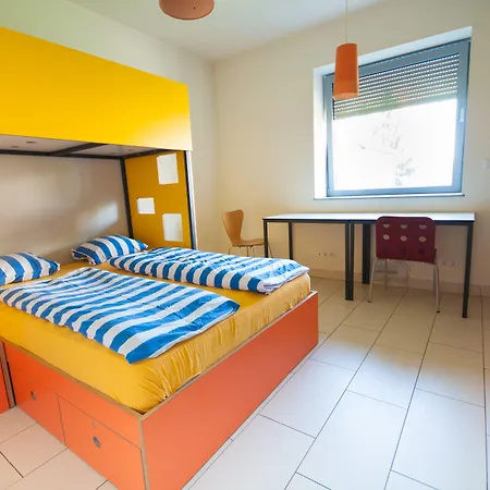 Simbol With Free Private Parking