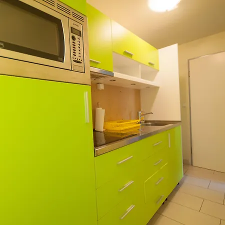 Simbol With Free Private Parking * Liubliana