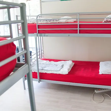 Albergue Simbol With Free Private Parking Liubliana