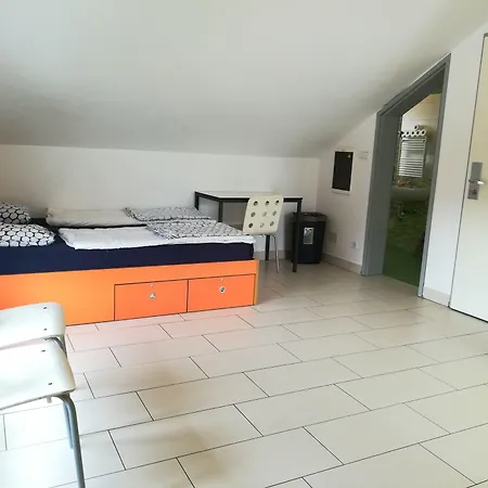 Simbol With Free Private Parking Hostel Ljubljana