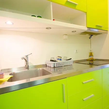 Simbol With Free Private Parking