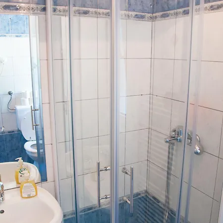 Simbol With Free Private Parking Любляна