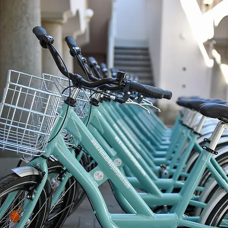 Хостел Simbol With Free Private Parking *