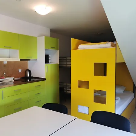 Simbol With Free Private Parking *