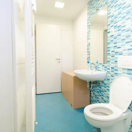 Simbol & With Free Private Parking * Ljubljana