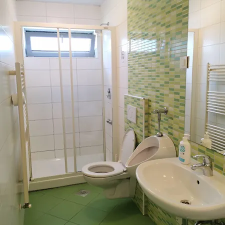 Simbol & With Free Private Parking Hostel