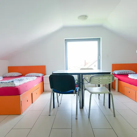 Simbol With Free Private Parking Любляна