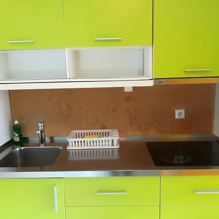 Simbol With Free Private Parking Hostel Ljubljana