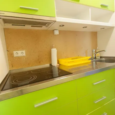 Simbol With Free Private Parking *