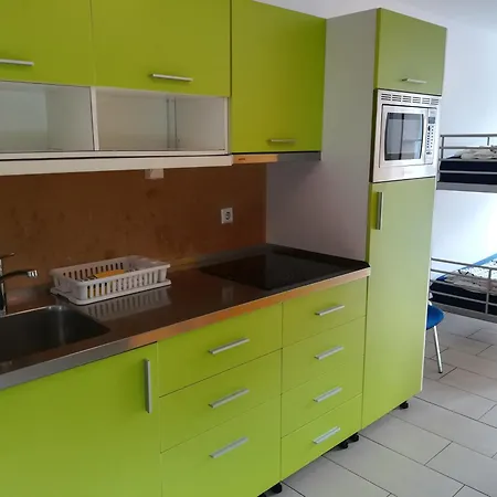 Хостел Simbol With Free Private Parking *