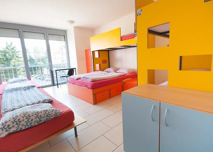 Simbol With Free Private Parking * Ljubljana