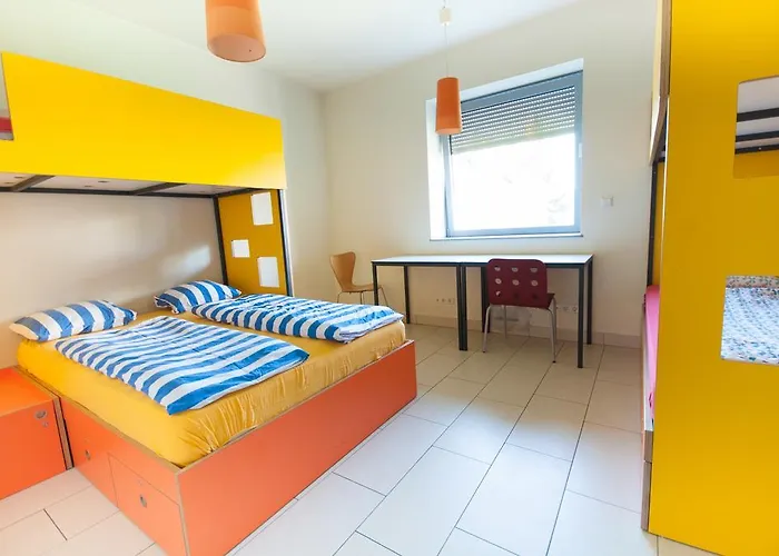 Simbol With Free Private Parking * לובליאנה