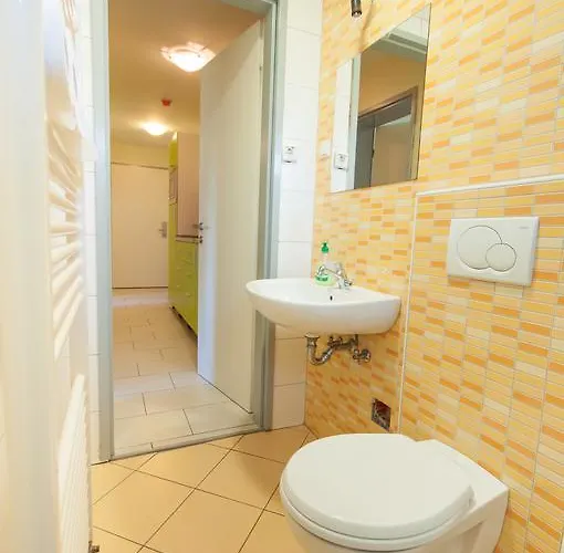 Simbol With Free Private Parking Auberge de jeunesse