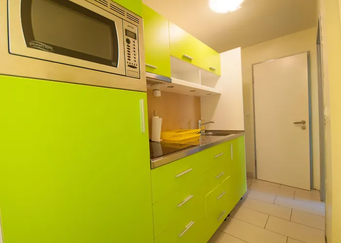 Simbol With Free Private Parking * Ljubljana