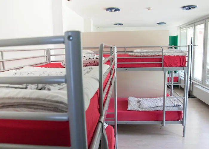 Simbol With Free Private Parking * Ljubljana