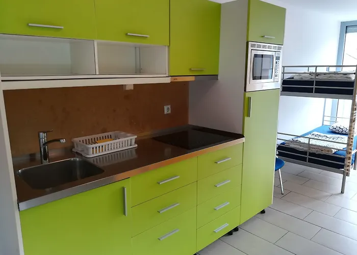 Simbol With Free Private Parking *