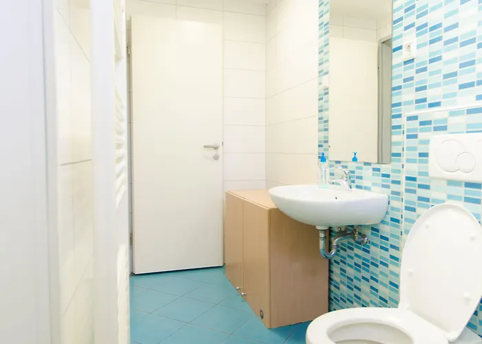 Simbol With Free Private Parking *