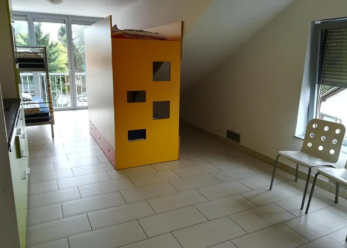 Simbol With Free Private Parking Auberge de jeunesse *