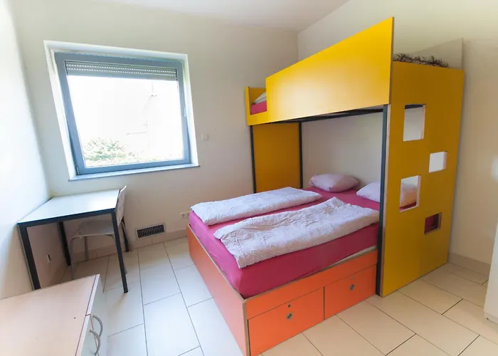 אכסניה Simbol With Free Private Parking *