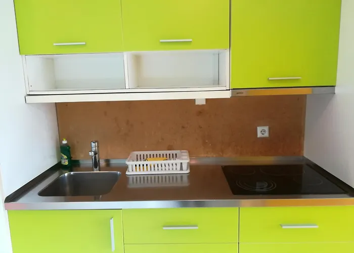 Simbol With Free Private Parking Hostel Ljubljana