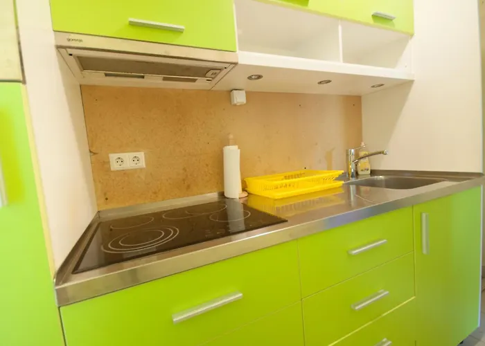 Simbol With Free Private Parking *