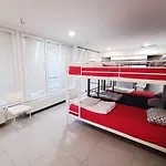 Auberge de jeunesse Simbol With Free Private Parking