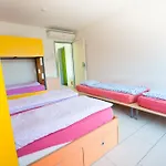 Simbol With Free Private Parking Ljubljana