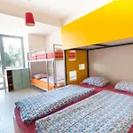 Auberge de jeunesse Simbol With Free Private Parking *