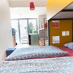 Simbol With Free Private Parking *