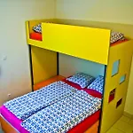 Auberge de jeunesse Simbol With Free Private Parking *