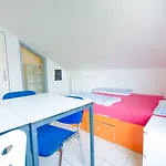 Simbol With Free Private Parking