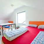 Simbol With Free Private Parking Ljubljana