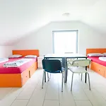 Simbol With Free Private Parking Ljubljana