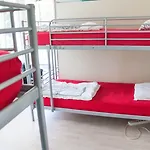 Auberge de jeunesse Simbol With Free Private Parking Ljubljana