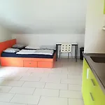 Simbol With Free Private Parking Auberge de jeunesse Ljubljana