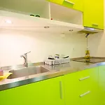 Simbol With Free Private Parking